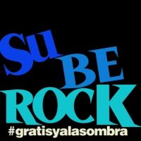 Logo SubeRock 2015