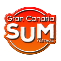 Cartel Gran Canaria SUM Festival 2025