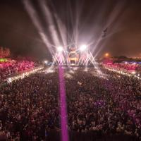 Martin Garrix, cabeza de cartel de Los Alamos Beach Festival