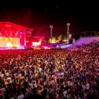 The Kooks, Monarchy y La Habitación Roja al Low Festival