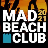 Cartel MadBeach Club 2021