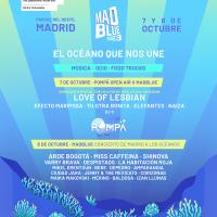 Cartel MadBlue Festival 2023