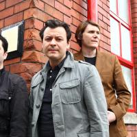 Manic Street Preachers