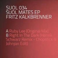 Suol Mates EP