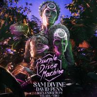 Cartel Maudes Festival 2025