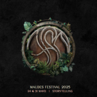 Maudes Festival 2025