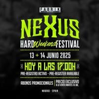 Cartel Nexus Festival 2025