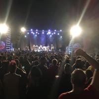 Primer avance del Mayorga Rock Festival 2016