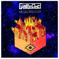Megalópolis EP