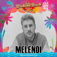 Cartel Weekend Beach Festival 2024