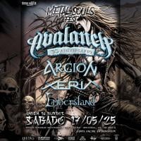 metal Souls fest 2025