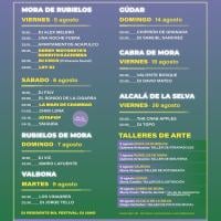 Cartel Mil Festival 2022