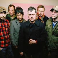 Modest Mouse