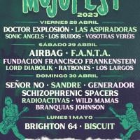 Cartel Mojofest 2023