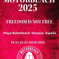 Motorbeach 2025