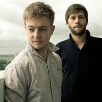 Mount Kimbie