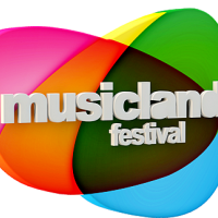 Logo Musicland Festival 2012