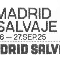 Madrid Salvaje 2025