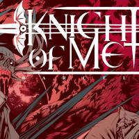 El Knights Of Metal cierra el cartel de su primera edición