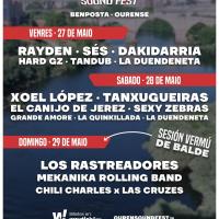 Cartel Ouren Sound Fest 2022