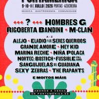 Festival Portamerica 2026