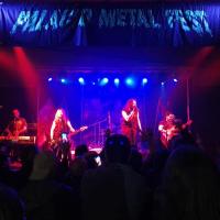Scape Land confirmados para la fiesta de presentación del Palacio Metal Fest