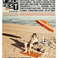 Palmfest 2012 Cartel