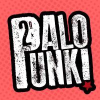Logo Palo Punk 2017