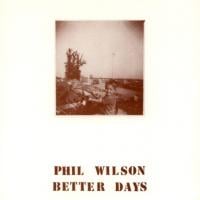 Better Days