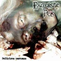 Delicious Carcass (demo 2004)