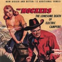 The Lonesome Death of Electric Campfire (Japanese 2CD edition)