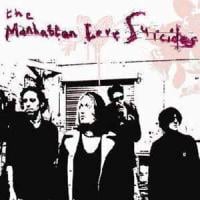 The Manhattan Love Suicides