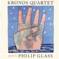 Kronos Quartet Performs Philip Glass