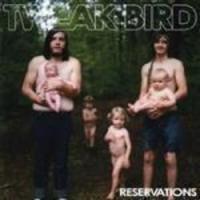 Reservations EP