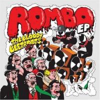 Rombo EP