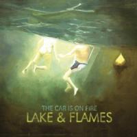 Lake & Flames