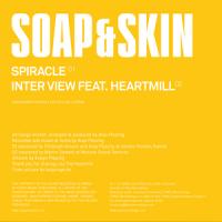 Spiracle (Vinyl Single)