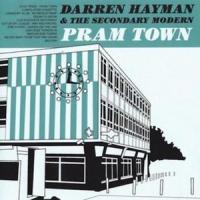 Pram Town