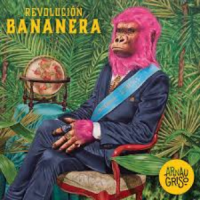 Revolución Bananera