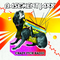 Crazy Itch Radio