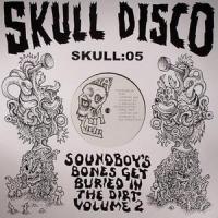 Skull Disco (SKULL005)