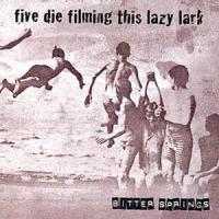 Five Die Filming This Lazy Lark