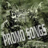 Dead [forgotten] - 4 promo songs - 2009