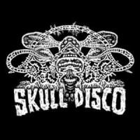 Skull Disco Soundboy Punishments SKULLCD1