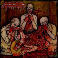 Necrocannibal Rites