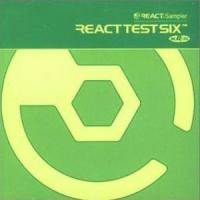 React Test Six