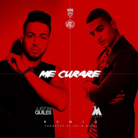Me Curare (Remix) [feat. Maluma]