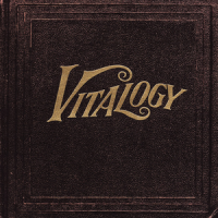 Vitalogy