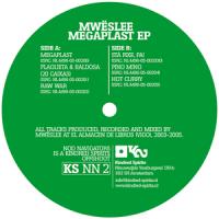 Megaplast EP