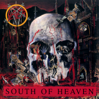 South of Heaven